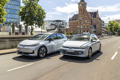 Plotseling wil iedereen een elektrische Volkswagen (en niet alleen een ID. Polo)