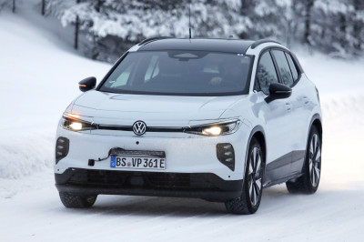 Gespot: populairste Volkswagen van Nederland wordt binnenkort elektrisch