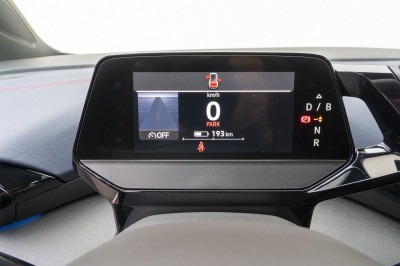 Test: hoe weet de Volkswagen ID.4 GTX zich nog te revancheren op de Hyundai Ioniq AWD?