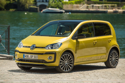 Snik, de Volkswagen Up verdwijnt - deze 10 betaalbare auto's kun je nog wel nieuw bestellen