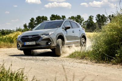 Hoe een nieuwe Subaru voor Japan het sympathieke merk in Nederland kan redden