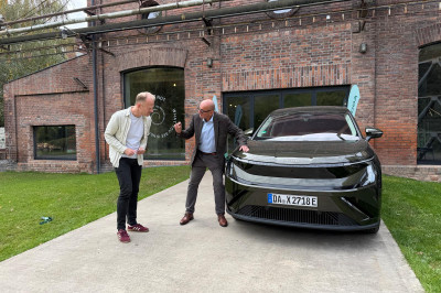 Waarom Skoda niet meedoet aan de retrotrend van Renault en Citroën
