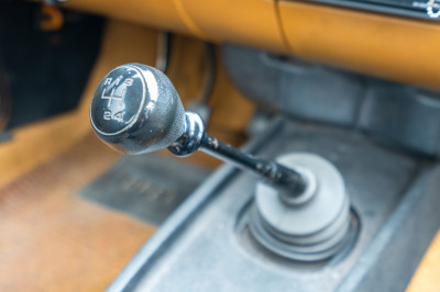 Wessel over zijn Opel Ascona B: ""Oorspronkelijk was hij roestbruin metallic, maar dat vond ik zo'n ou-welullenkleur"