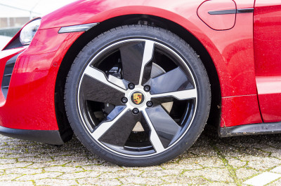 Wanneer komt de Porsche Taycan 4S (2020) en wat is de prijs?