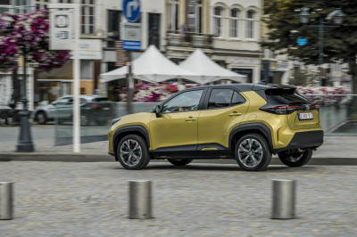 Zo vindt een oude Prius-batterij zijn weg naar jouw nieuwe hybride Toyota