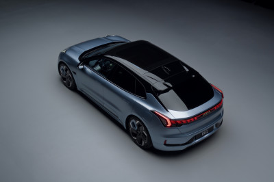 Zeekr 001 (2023) test: chic Chinees merk heeft BMW i4 en Volkwagen ID.7 in het vizier