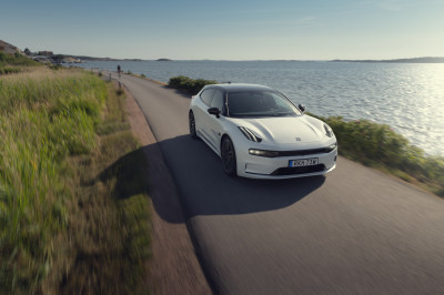 Zeekr 001 (2023) test: twee jaar oud automerk jaagt nu al op Tesla en Jaguar