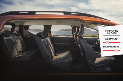 Dit populaire model is plotseling de goedkoopste zevenzitter van Nederland