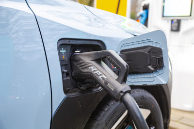 Kwart van alle nieuwe auto's in 2025 elektrisch (en dit is nog maar het begin)