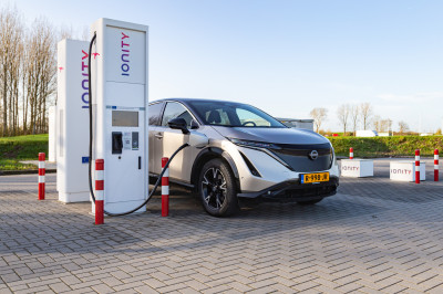 Zo slecht gaat het met Nissan (en toch zijn er lichtpuntjes)