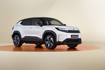Zoveel goedkoper is de Toyota Urban Cruiser (2025) dan zijn concurrenten