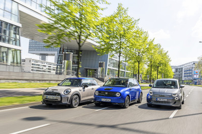 Duitse EV-kopers lachen Nederlanders nog steeds uit om aanschafsubsidie elektrische auto’s