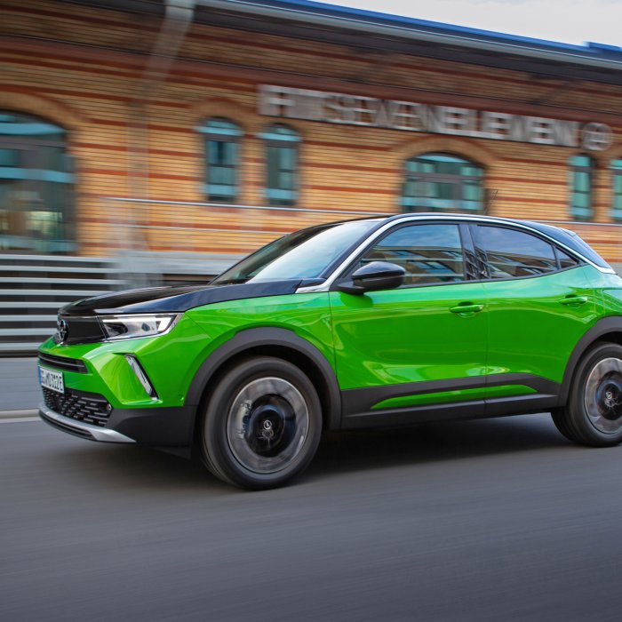 Eerste review Opel Mokka-e: is dit de leukste elektrische crossover?
