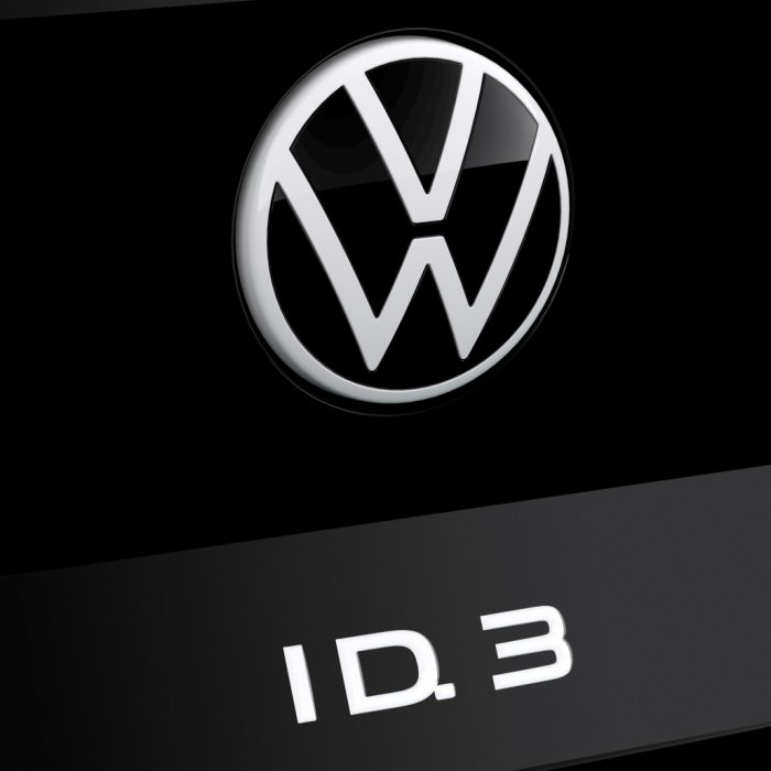 Details van de Volkswagen ID 3 die je nog niet kende