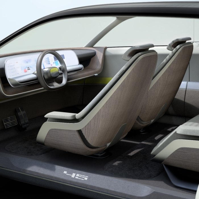 Ioniq 5 komt eraan! Hyundai lanceert begin 2021 elektrisch submerk