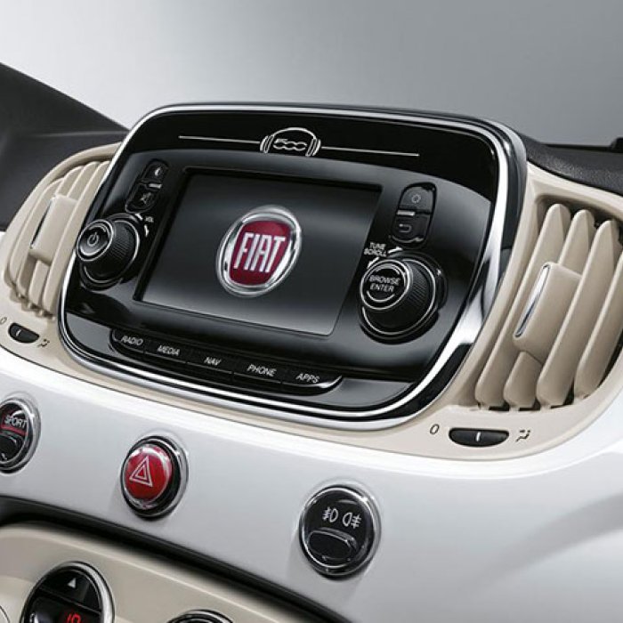 Fiat 500 prijzen en specificaties