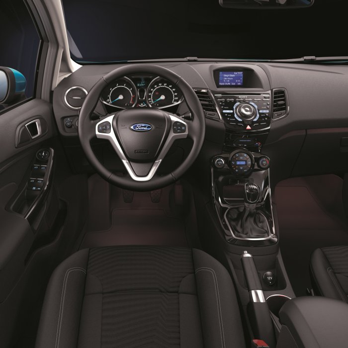 Aankooptips Ford Fiesta occasion: uitvoeringen, problemen, prijzen