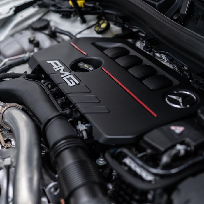 Test: zoveel kosten de Mercedes-AMG GLA 35 en Cupra Formentor 310 per pk