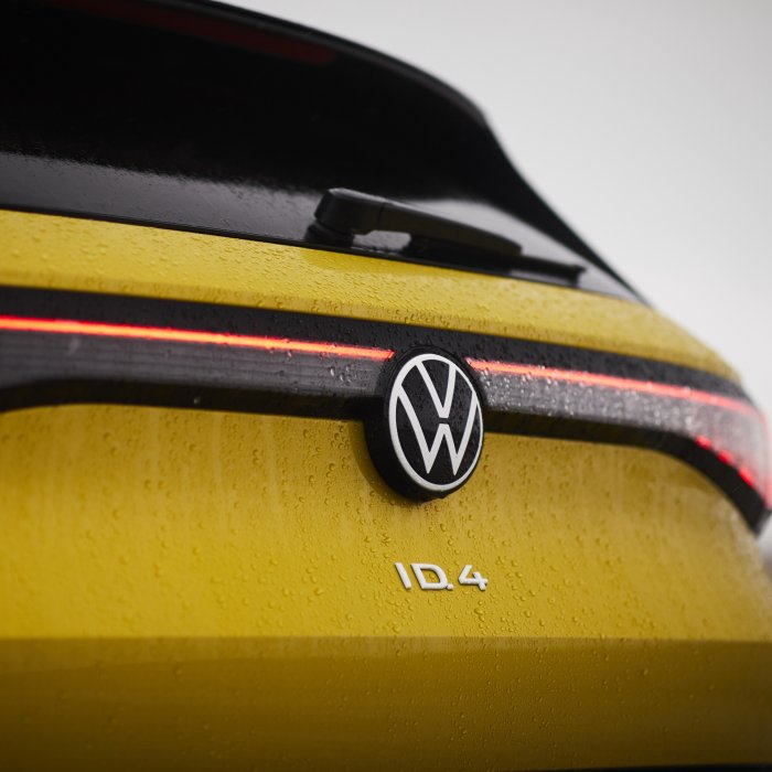 Eindelijk elektrosubsidie! Nieuwe Volkswagen ID.4 52 kWh voor 40.000 euro