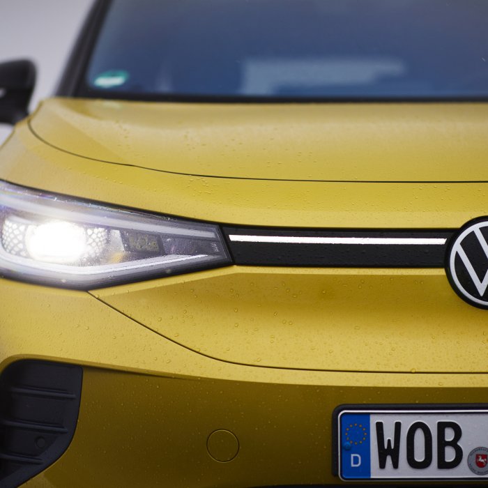 Eindelijk elektrosubsidie! Nieuwe Volkswagen ID.4 52 kWh voor 40.000 euro
