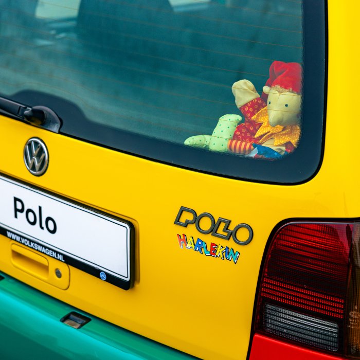 Komt de gekste Volkswagen Polo ooit terug?
