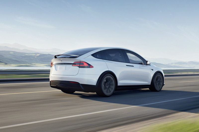 1020 pk sterke Tesla Model S / Model X Plaid eindelijk naar Nederland! Dit kost-ie