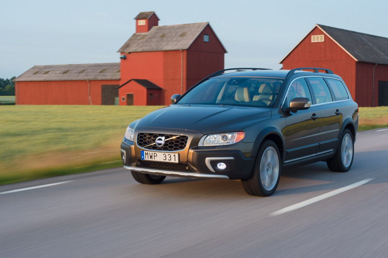 Buying advice used Volvo V70 (2007-2016) - problems, versions, prices