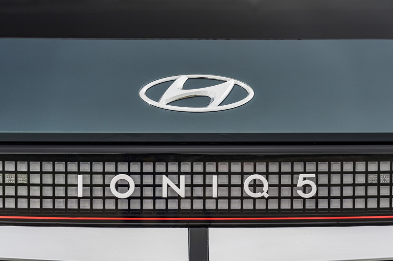 Hyundai Ioniq 5: is private lease cheaper than buying?