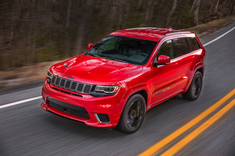 Uitgelegd: waarom is er ophef over de naam Jeep Cherokee?