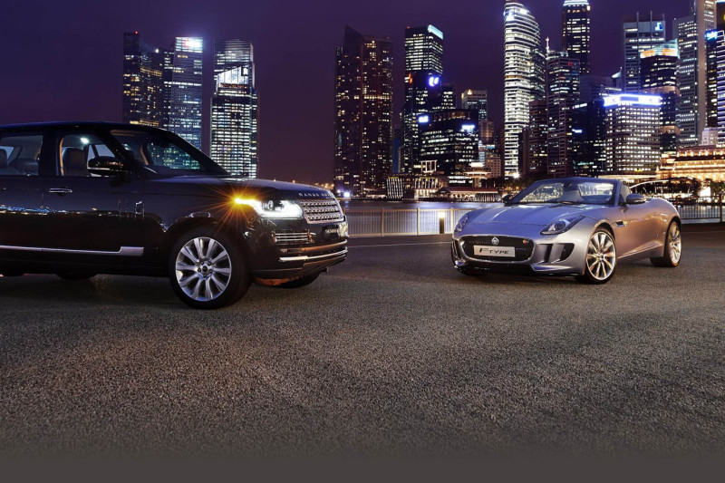 Jaguar Land Rover verrast met eerste winst in tijden