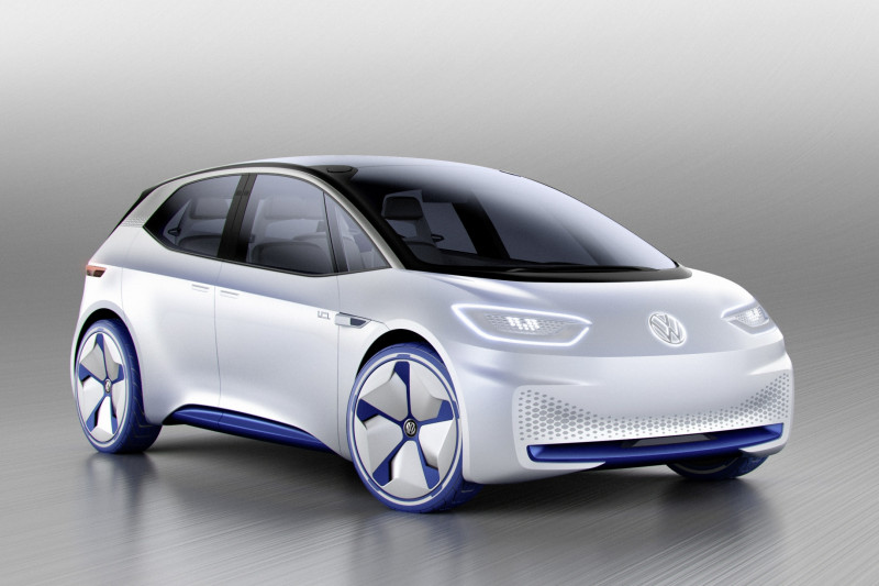 Dit is waarom Volkswagen minder kobalt in batterijen moet stoppen