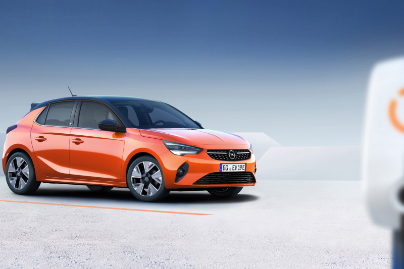 Prijs Opel Corsa-e valt laag uit? 29.900 à 33.900 euro?