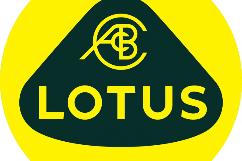 'Simplify and add lightness!' Lotus komt met strak nieuw logo