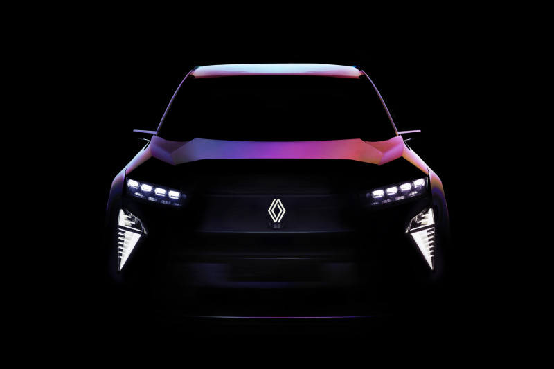 De Renault Scénic als mpv is dood! Lang leve de Renault Scénic als nieuwe suv