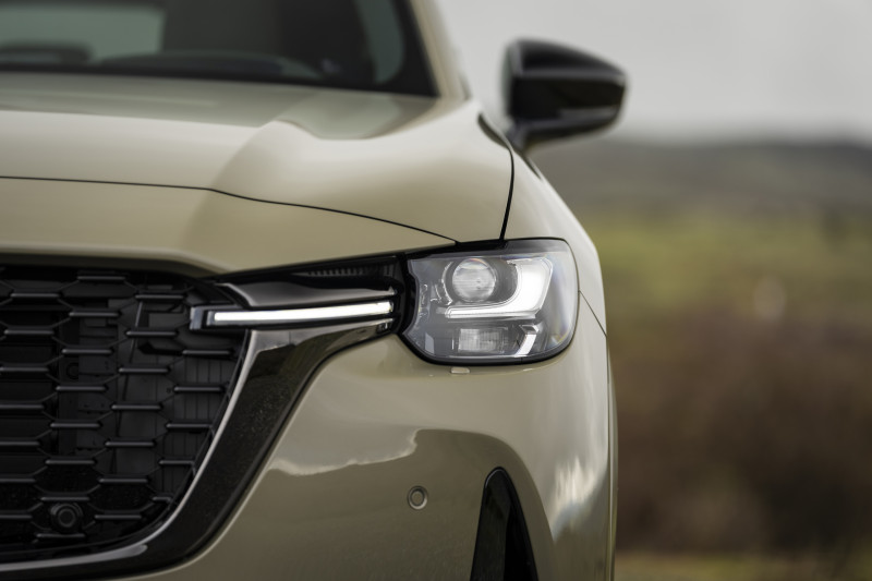 Mazda grijpt stevig in bij CX-60 en CX-80: bijna alles gaat op de schop