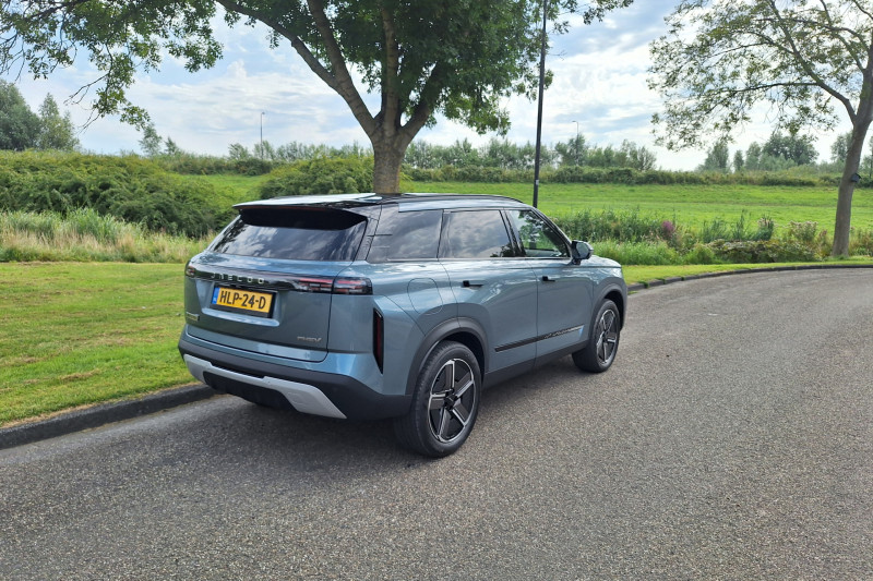 Britten kopen massaal de 'Temu-Range Rover', maar veel eigenaren hebben nu al spijt