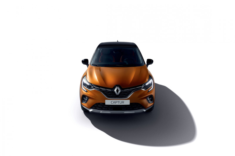 Prijzen nieuwe Renault Captur bekend