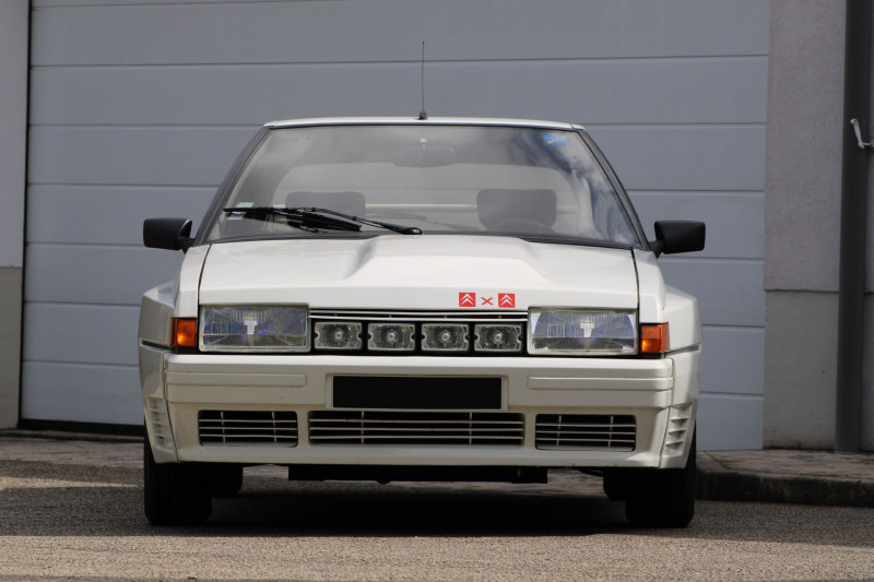 Te koop - Deze mislukte Citroën is zeldzamer dan een McLaren F1! Ook duurder?
