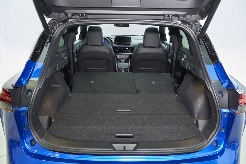 4 reasons to see the Nissan Qashqai for yourself at the dealer