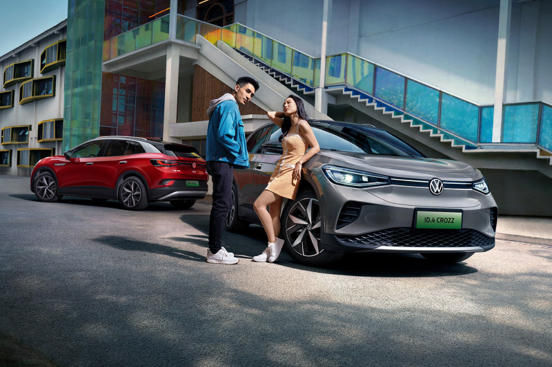 Waarom de Volkswagen ID.4 in China maar 19.000 euro kost