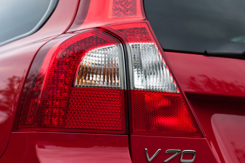 Buying advice used Volvo V70 (2007-2016) - problems, versions, prices