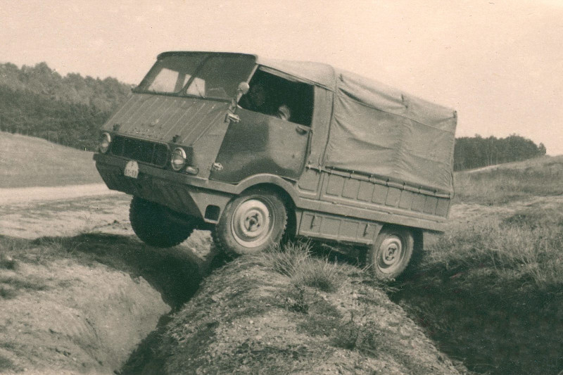 Top 7: Van deze Skoda's wist jij het bestaan niet