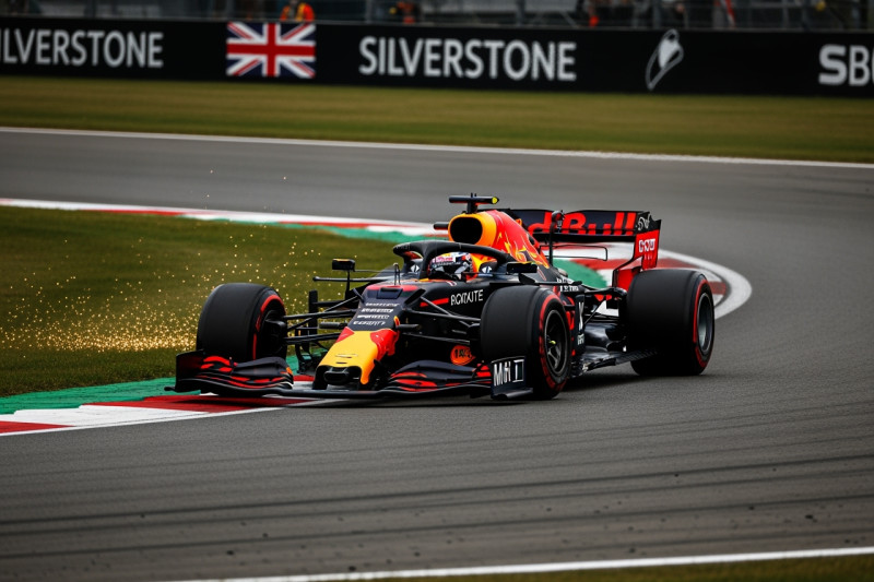 F1 tijden: bekijk de Formule 1 tijden van de GP Groot-Brittannië