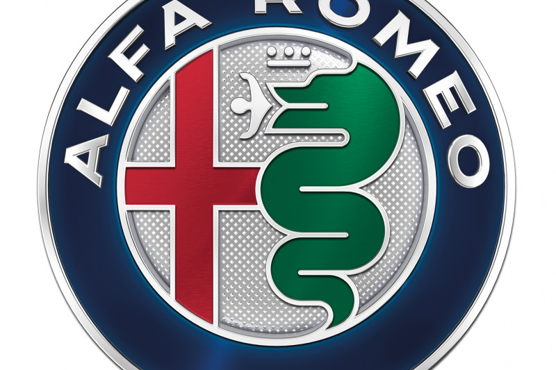 Wat betekent het Alfa Romeo-logo? Eet die slang echt een mannetje op?