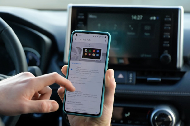 Top en flop: het goede en slechte autonieuws van week 17