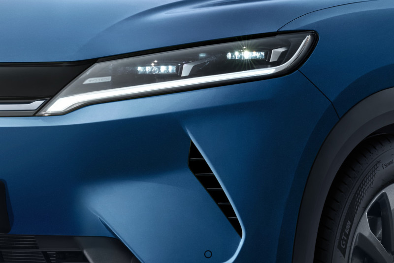 Deze goedkope plug-in hybride wil broer achterna en Europa veroveren