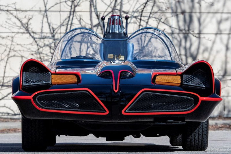 Niks te doen? Bied online mee met de RM Sotheby's Palm Beach-veiling