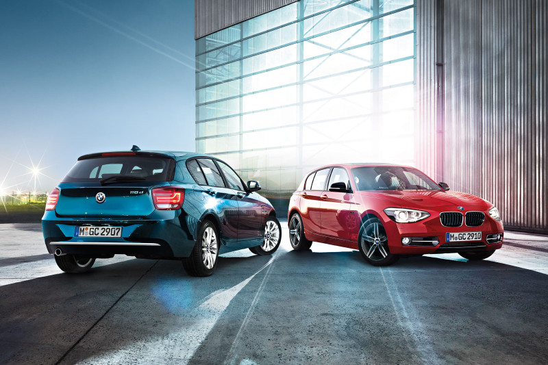 Aankoopadvies BMW 1-serie (F20/F21): problemen en betrouwbaarheid (let op THP motor problemen)