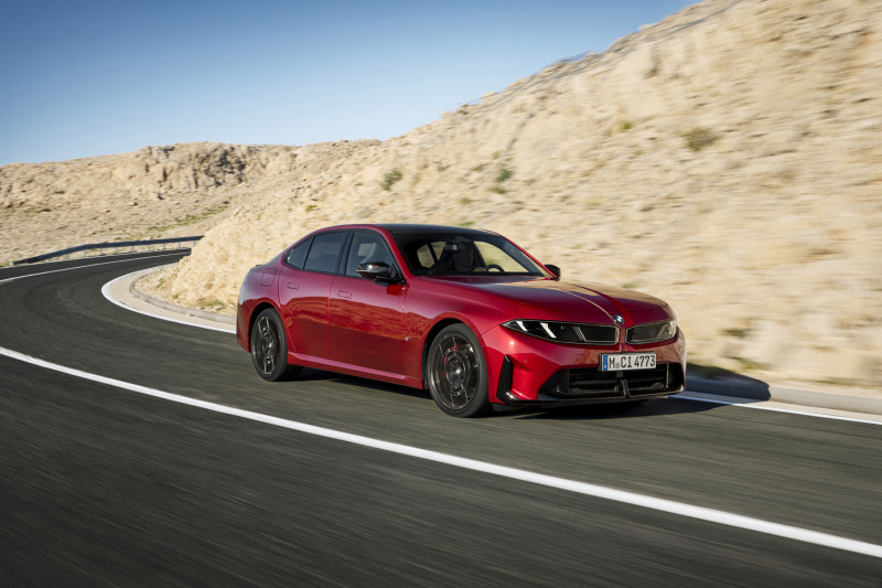 BMW 3-serie is vertrouwder dan je denkt