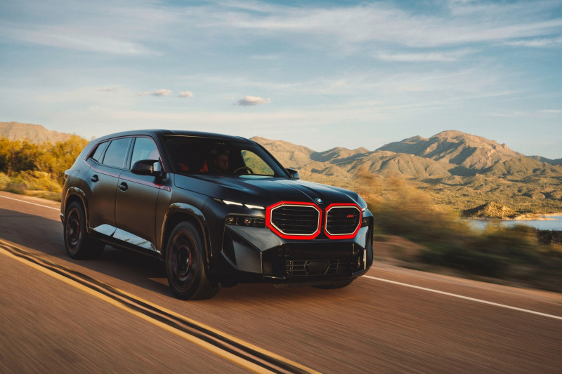 Deze belachelijke neus was de schuld van China